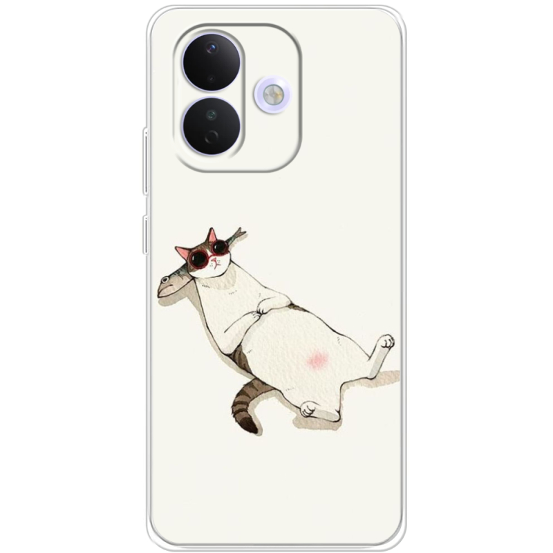 Чохол BoxFace Xiaomi Redmi Note 17 Pro 