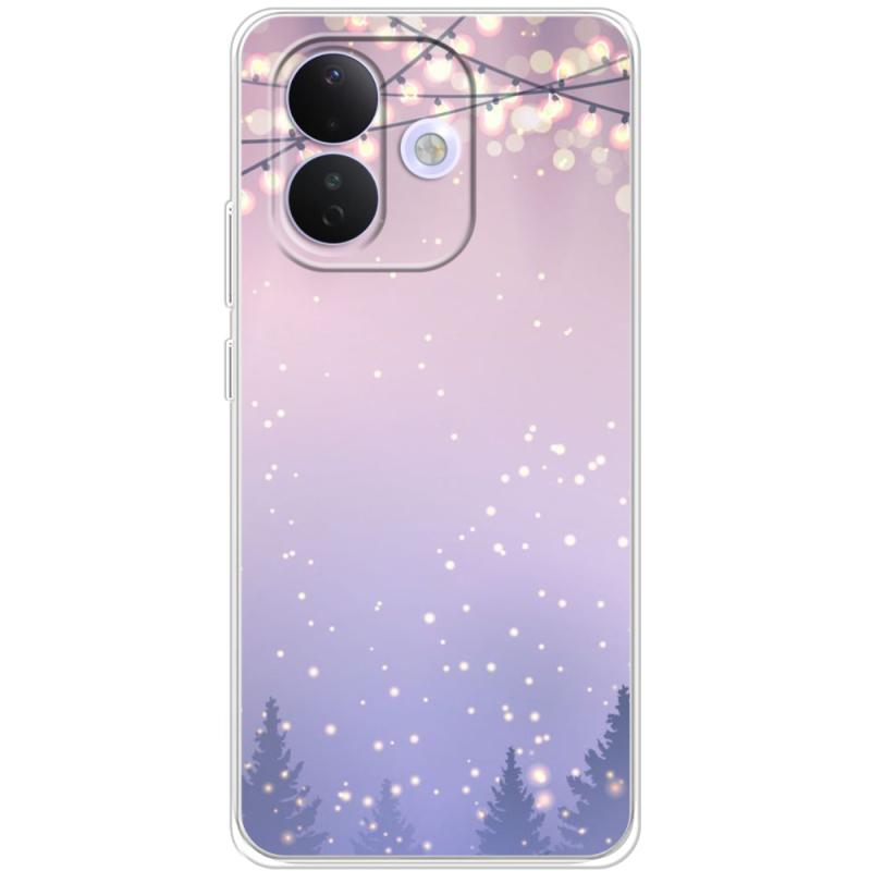 Чохол BoxFace Xiaomi Redmi Note 17 Pro 