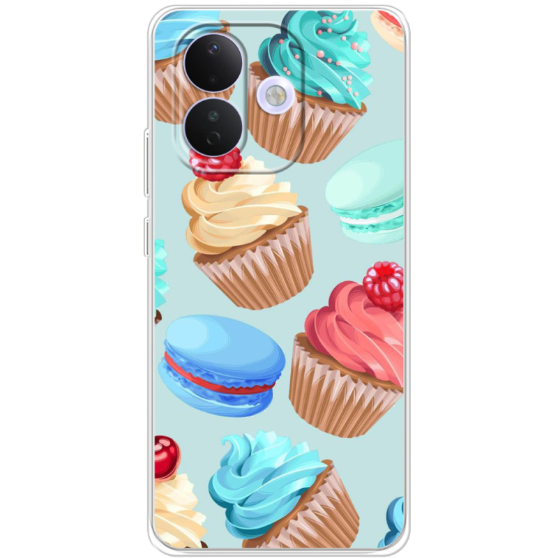 Чохол BoxFace Xiaomi Redmi Note 17 Pro 