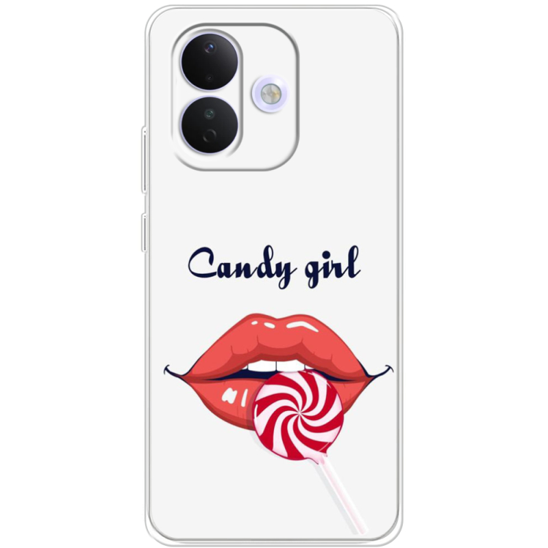 Чохол BoxFace Xiaomi Redmi Note 17 Pro 