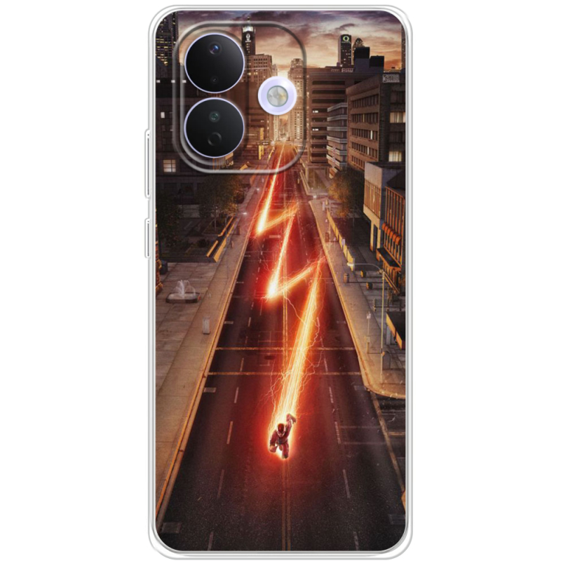 Чохол BoxFace Xiaomi Redmi Note 17 Pro 