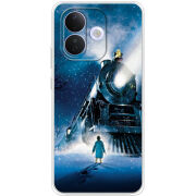 Чохол BoxFace Xiaomi Redmi Note 17 Pro 