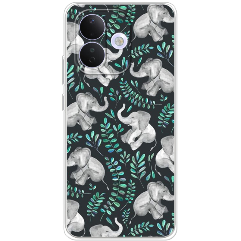 Чохол BoxFace Xiaomi Redmi Note 17 Pro 