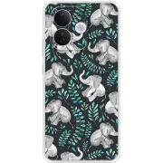 Чохол BoxFace Xiaomi Redmi Note 17 Pro 