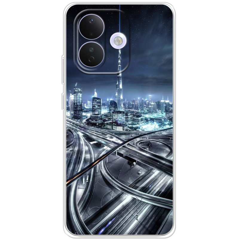 Чохол BoxFace Xiaomi Redmi Note 17 Pro 