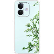 Чохол BoxFace Xiaomi Redmi Note 17 Pro 