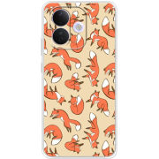 Чохол BoxFace Xiaomi Redmi Note 17 Pro 