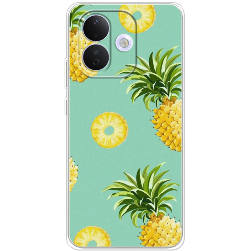 Чохол BoxFace Xiaomi Redmi Note 17 Pro 