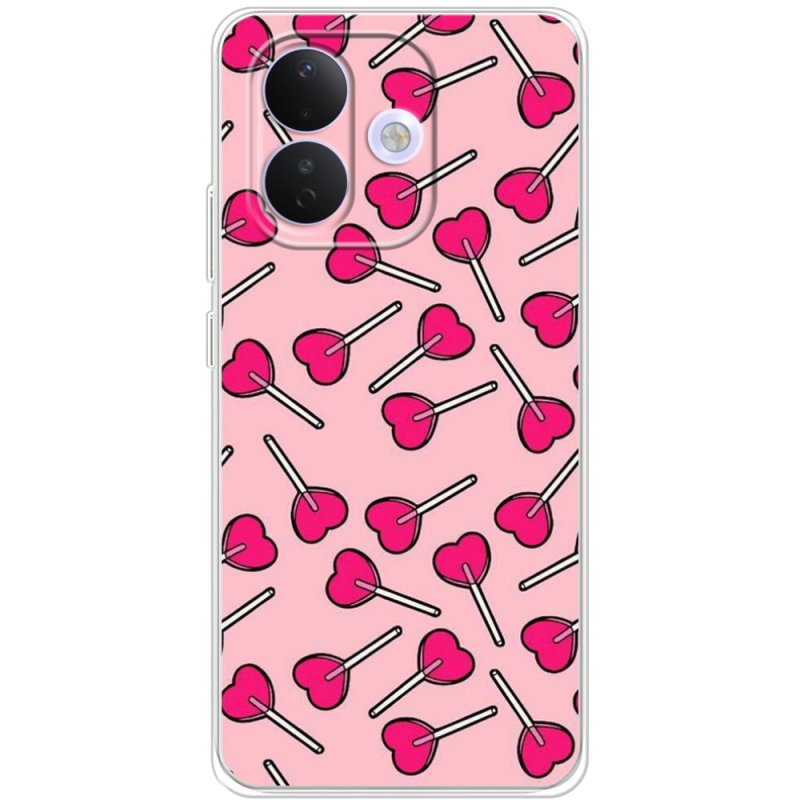 Чохол BoxFace Xiaomi Redmi Note 17 Pro 