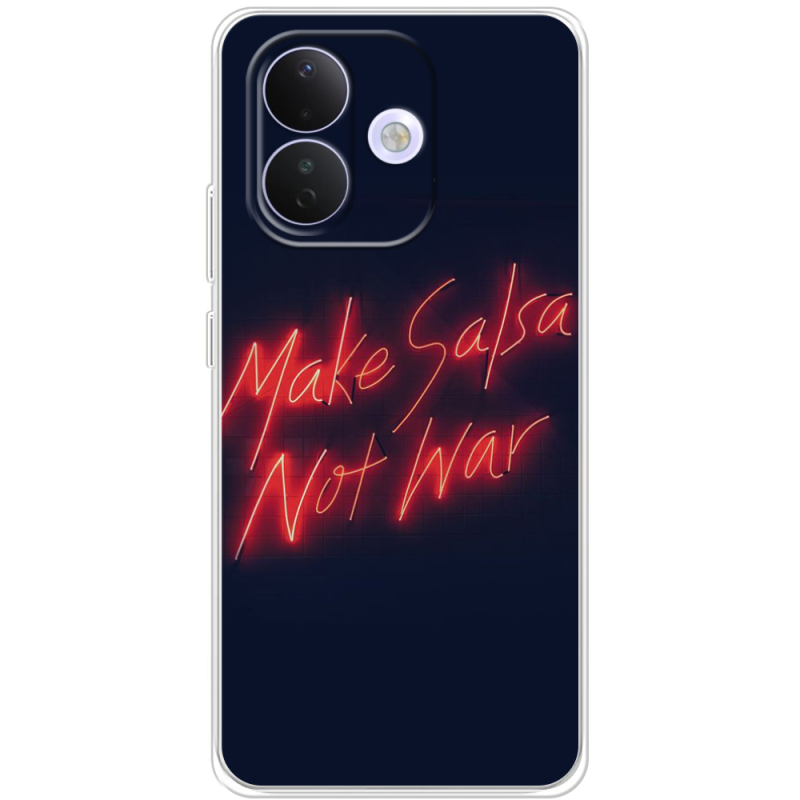 Чохол BoxFace Xiaomi Redmi Note 17 Pro 
