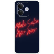 Чохол BoxFace Xiaomi Redmi Note 17 Pro 