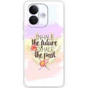 Чохол BoxFace Xiaomi Redmi Note 17 Pro 