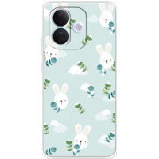 Чохол BoxFace Xiaomi Redmi Note 17 Pro 