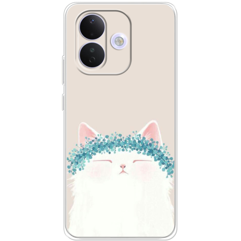 Чохол BoxFace Xiaomi Redmi Note 17 Pro 