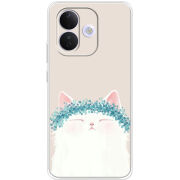 Чохол BoxFace Xiaomi Redmi Note 17 Pro 