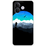 Чохол BoxFace Xiaomi Redmi Note 17 Pro 