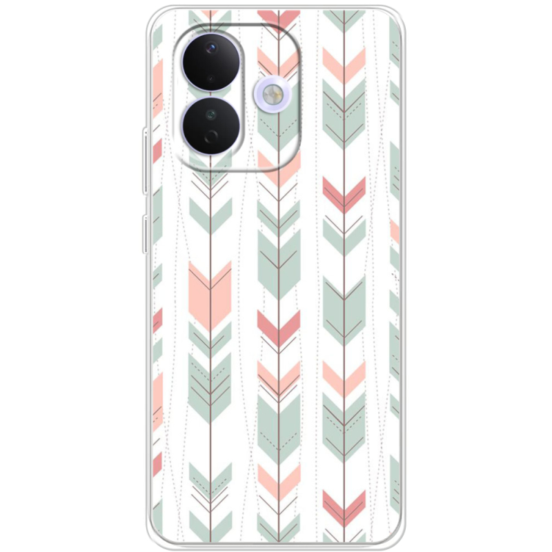 Чохол BoxFace Xiaomi Redmi Note 17 Pro 