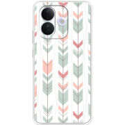 Чохол BoxFace Xiaomi Redmi Note 17 Pro 