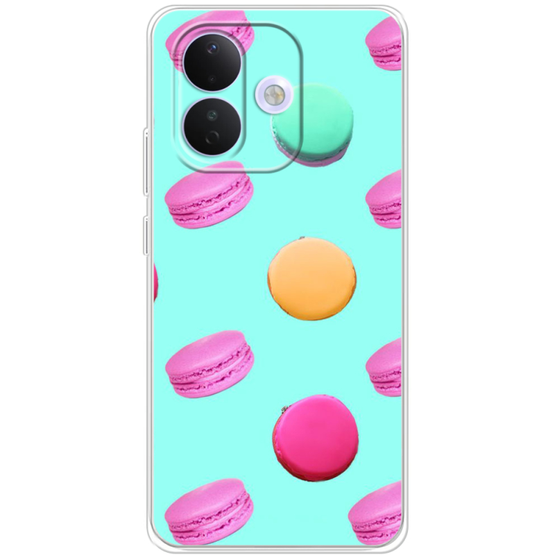 Чохол BoxFace Xiaomi Redmi Note 17 Pro 