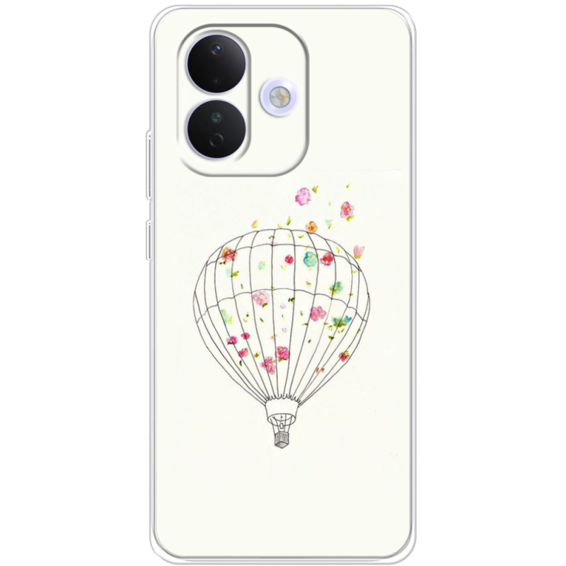 Чохол BoxFace Xiaomi Redmi Note 17 Pro 