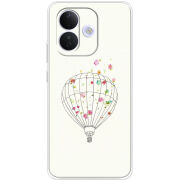 Чохол BoxFace Xiaomi Redmi Note 17 Pro 