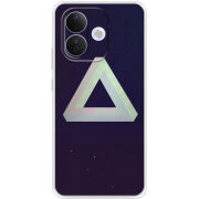 Чохол BoxFace Xiaomi Redmi Note 17 Pro 