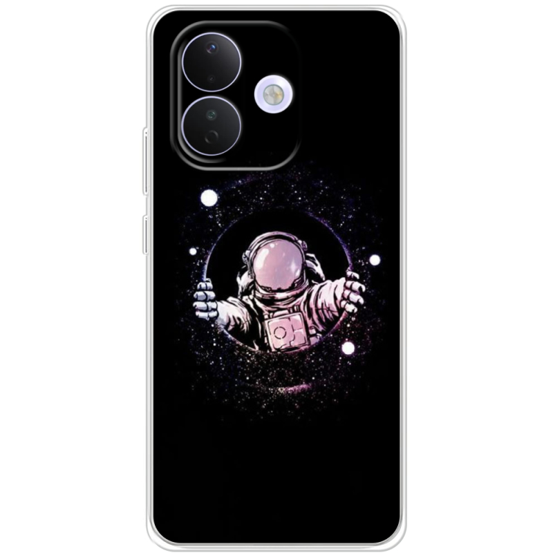 Чохол BoxFace Xiaomi Redmi Note 17 Pro 