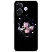Чохол BoxFace Xiaomi Redmi Note 17 Pro 