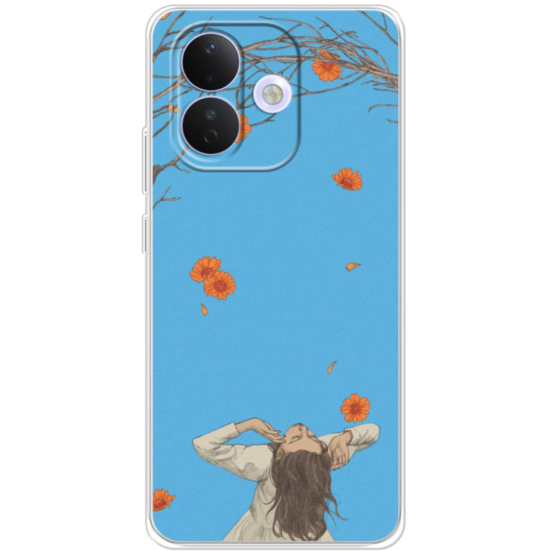 Чохол BoxFace Xiaomi Redmi Note 17 Pro 