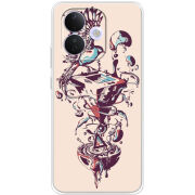 Чохол BoxFace Xiaomi Redmi Note 17 Pro 
