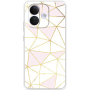 Чохол BoxFace Xiaomi Redmi Note 17 Pro 