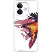 Чохол BoxFace Xiaomi Redmi Note 17 Pro 