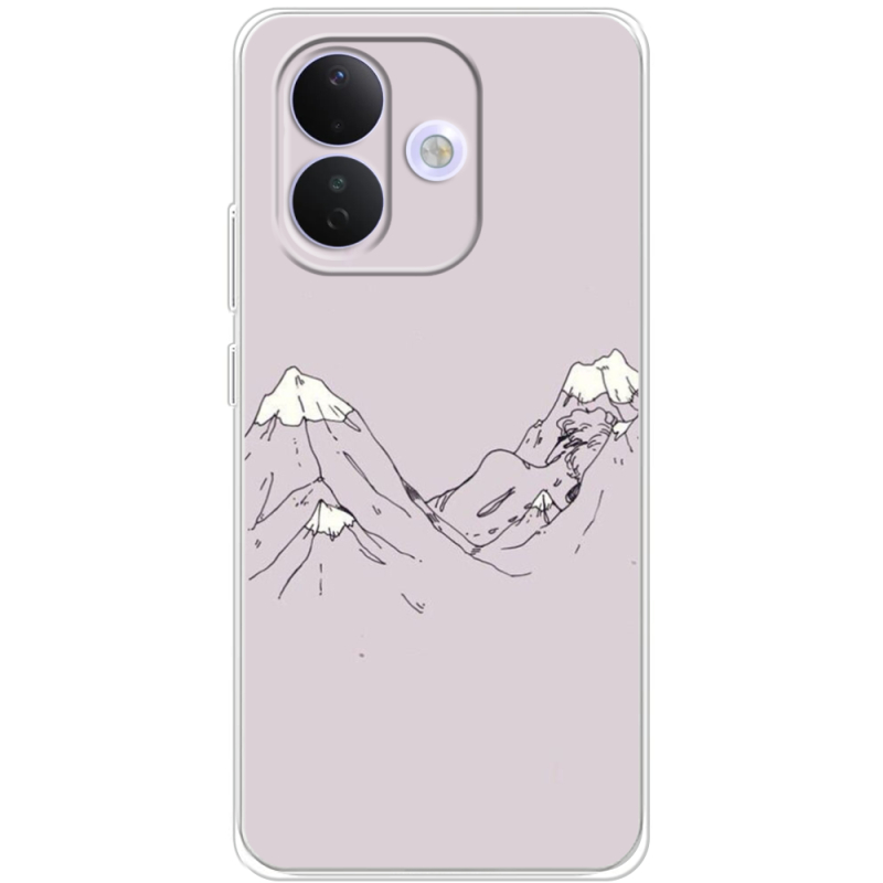 Чохол BoxFace Xiaomi Redmi Note 17 Pro 