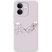 Чохол BoxFace Xiaomi Redmi Note 17 Pro 