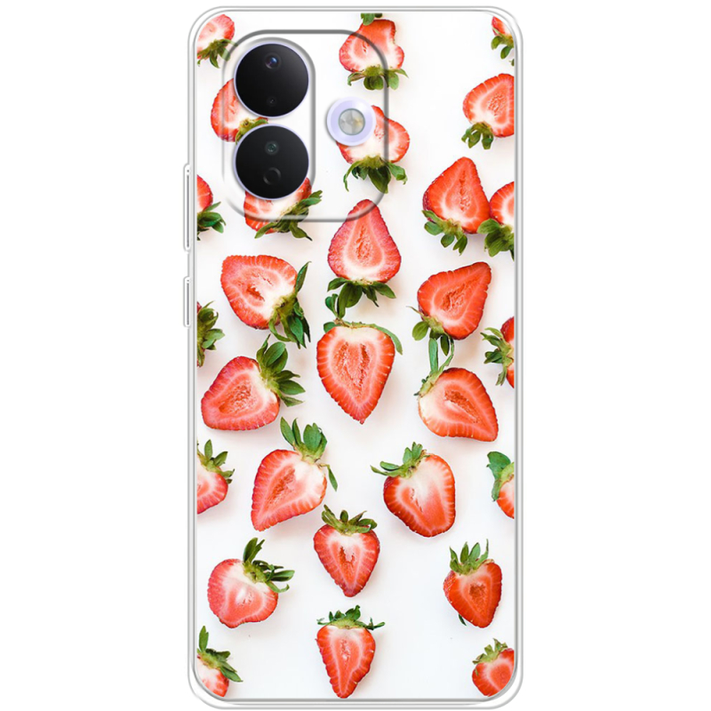 Чохол BoxFace Xiaomi Redmi Note 17 Pro 
