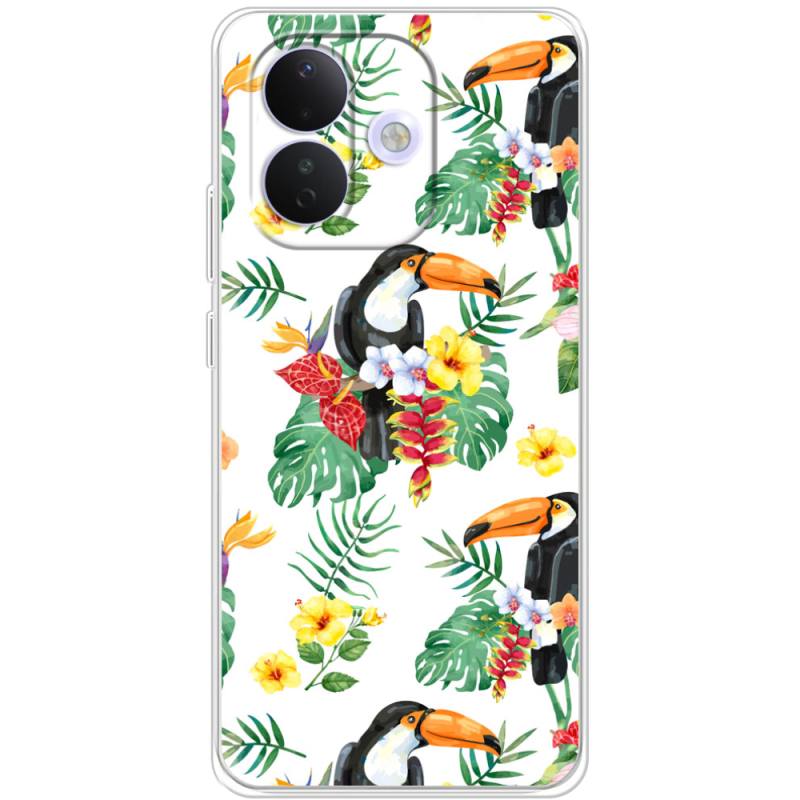 Чохол BoxFace Xiaomi Redmi Note 17 Pro 