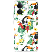 Чохол BoxFace Xiaomi Redmi Note 17 Pro 