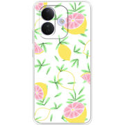 Чохол BoxFace Xiaomi Redmi Note 17 Pro 