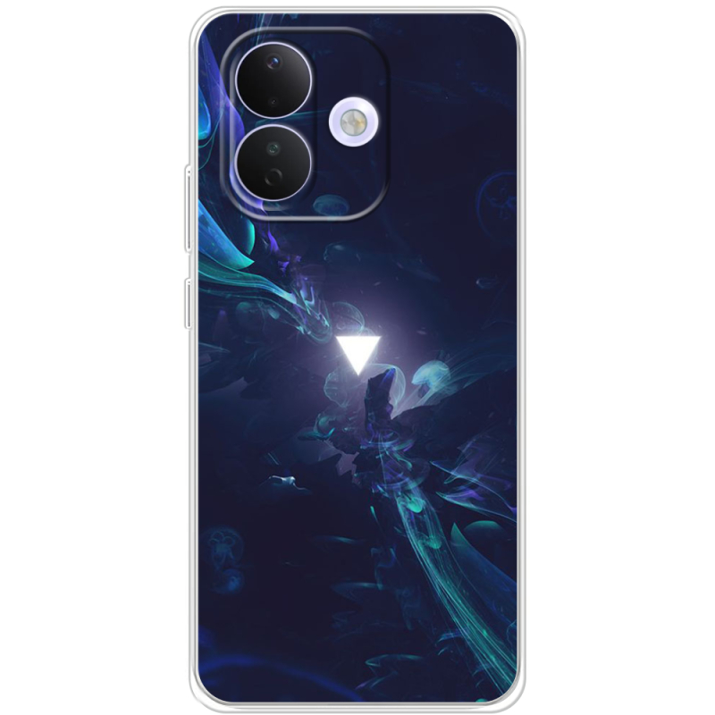 Чохол BoxFace Xiaomi Redmi Note 17 Pro 