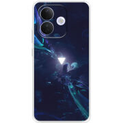 Чохол BoxFace Xiaomi Redmi Note 17 Pro 