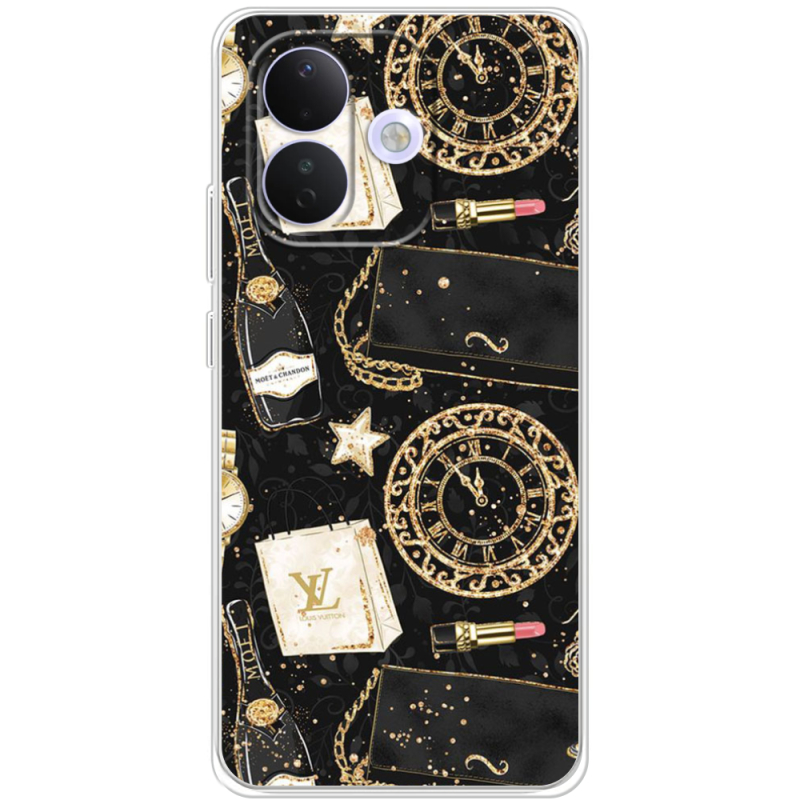 Чохол BoxFace Xiaomi Redmi Note 17 Pro 