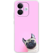 Чохол BoxFace Xiaomi Redmi Note 17 Pro 