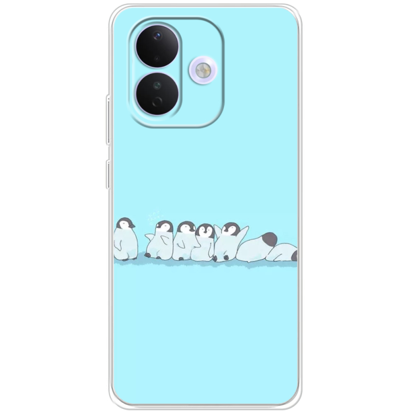 Чохол BoxFace Xiaomi Redmi Note 17 Pro 