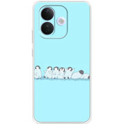 Чохол BoxFace Xiaomi Redmi Note 17 Pro 