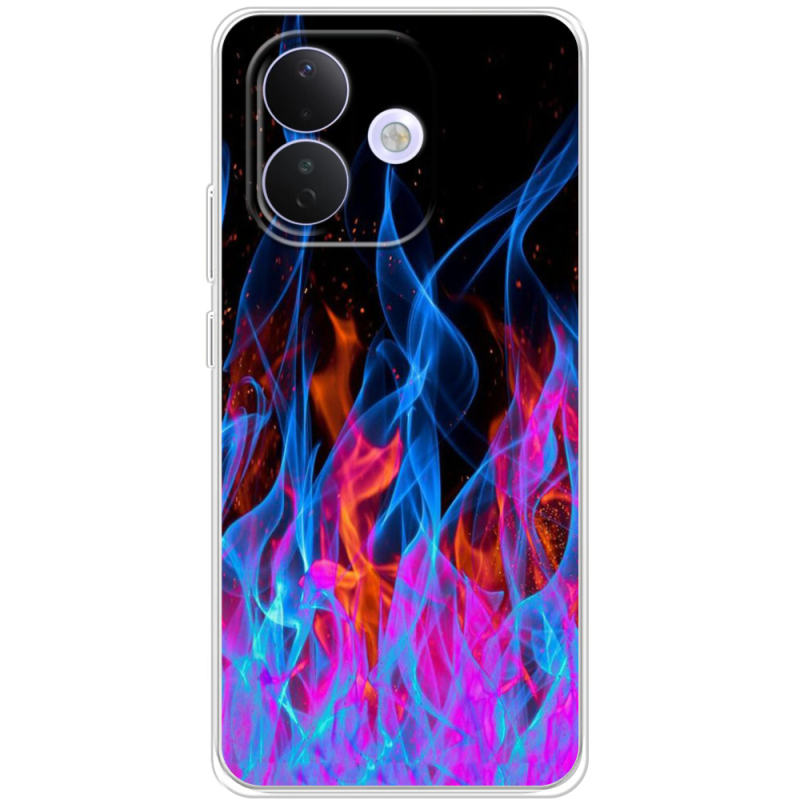 Чохол BoxFace Xiaomi Redmi Note 17 Pro 