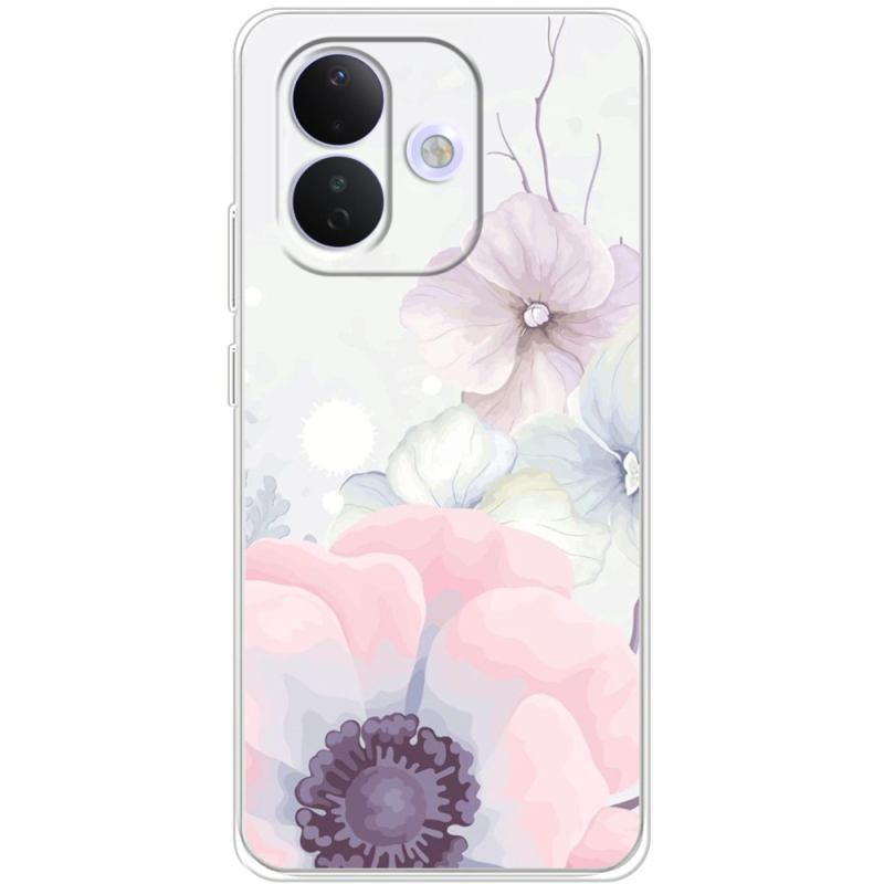 Чохол BoxFace Xiaomi Redmi Note 17 Pro 