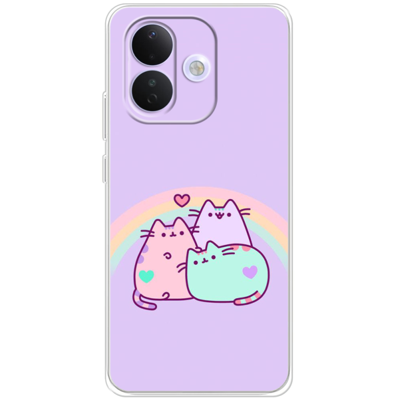 Чохол BoxFace Xiaomi Redmi Note 17 Pro 