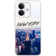 Чохол BoxFace Xiaomi Redmi Note 17 Pro 