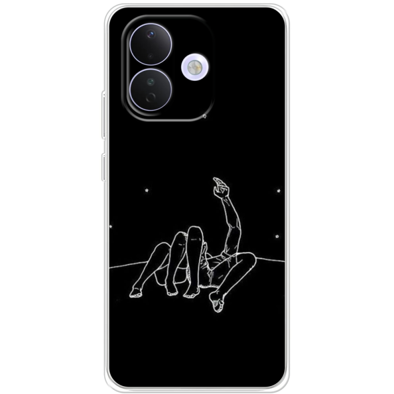Чохол BoxFace Xiaomi Redmi Note 17 Pro 