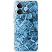 Чохол BoxFace Xiaomi Redmi Note 17 Pro 